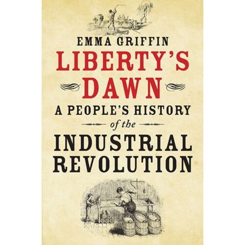 Liberty's Dawn