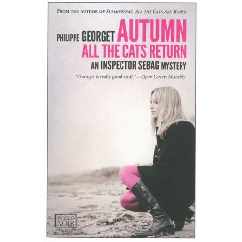 Autumn, All The Cats Return