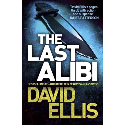 The Last Alibi