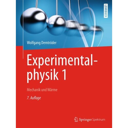 Experimentalphysik 1