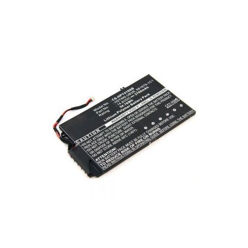 Batterie pour HP Envy 4 Notebook Ultrabook Sleekbook Touchsmart (3700mAh) EL04XL