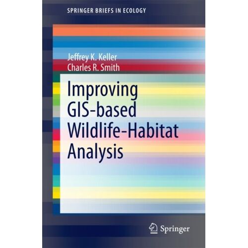 Improving Gis-Based Wildlife-Habitat Analysis