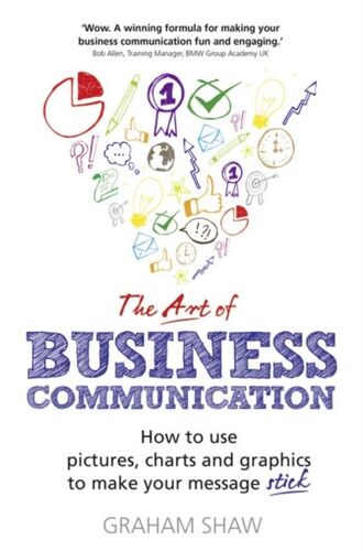 Art Of Business Communication, The