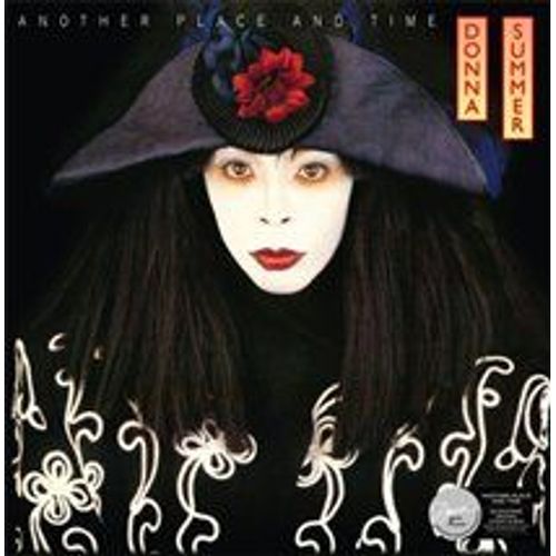 Another Place & Time (Uk)