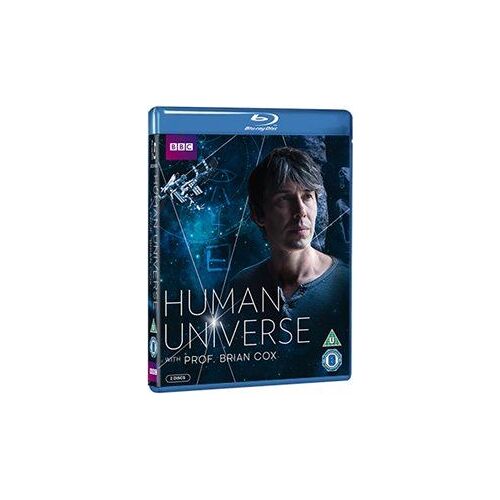 Human Universe