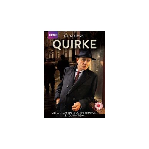 Quirke: Series 1