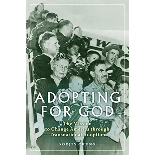 Adopting For God
