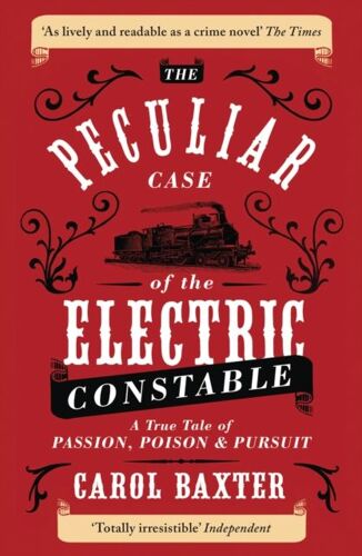 The Peculiar Case Of The Electric Constable