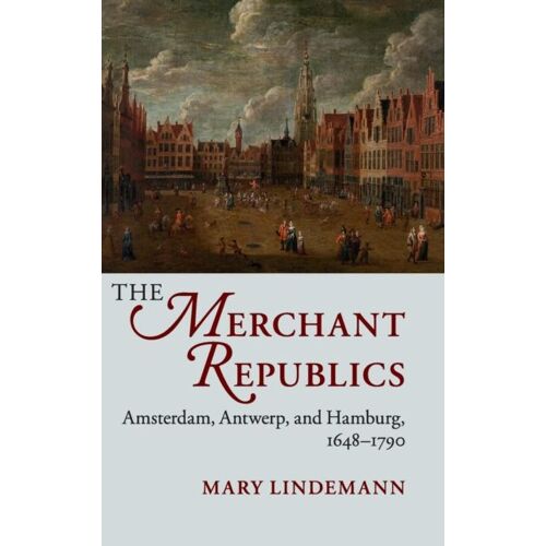 The Merchant Republics