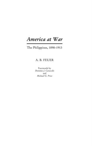 America At War