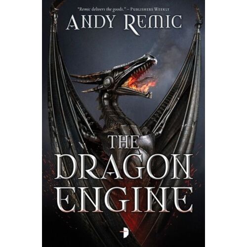 The Dragon Engine