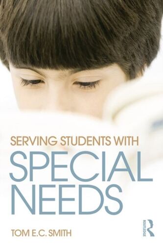 Serving Students With Special Needs