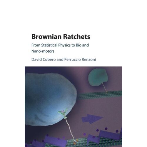 Brownian Ratchets