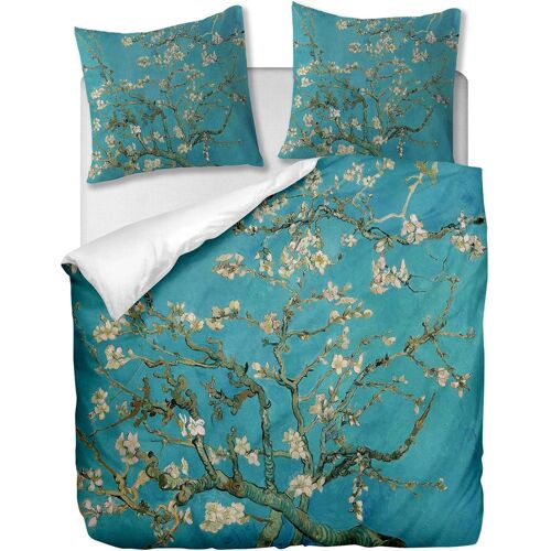 Parure De Lit Pi¿¿Ces Avec Housse De Couette X Cm Et Taies D'oreiller X Cm Hypoallerg¿¿Nique % Polyester % Lyocell Microfibre Confort De Sommeil Et Avec Fermeture ¿¿Clair