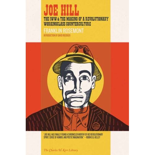 Joe Hill