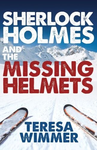 Sherlock Holmes And The Missing Helmets