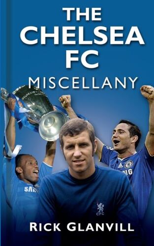 The Chelsea Fc Miscellany