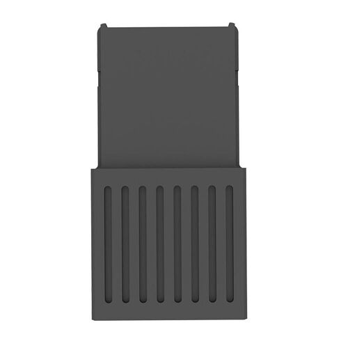 Pour Xbox Series X/S Boîte De Conversion De Disque Dur Hôte Externe M.2 Boîte De Carte D'extension 32g Bande Passante Une Carte Double Usage