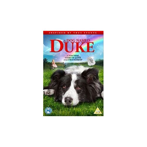 A   Dog Named Duke
