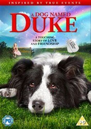A   Dog Named Duke