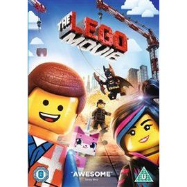 Lego Movie