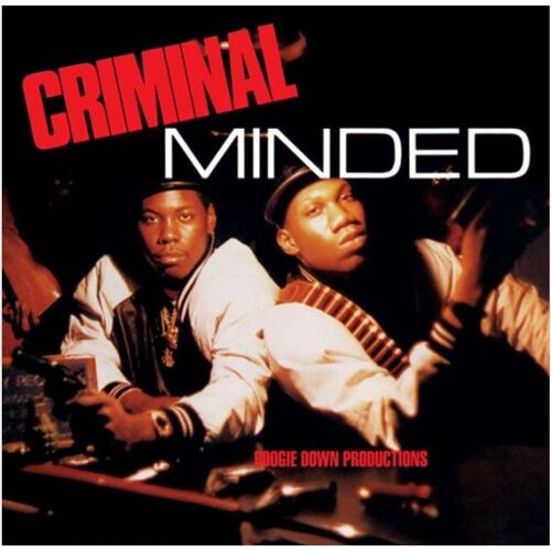Criminal Minded