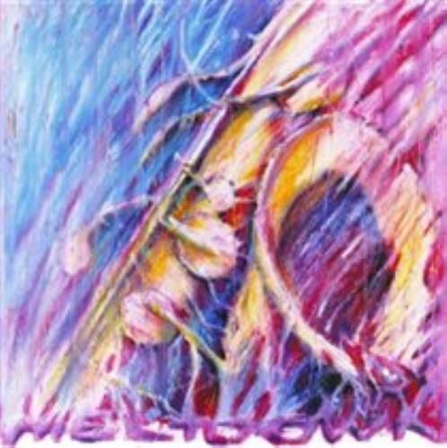 Meltdown - Dutch Import