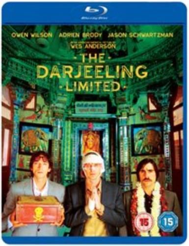 The Darjeeling Limited