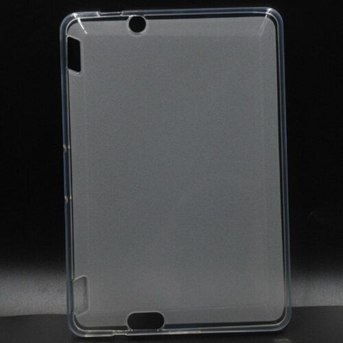 Coque De Protection Antichoc Pour Amazon Kindle Fire Hdx 7, Étui Souple Et Transparent Pour Tablette, Sortie 2013/2014