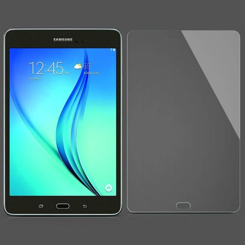 Coque En Silicone Transparente Pour Samsung Galaxy Tab A 8.0, Sm-T380, T385, 8 Pouces, Sm-T385, Sm-T385, Sm-T380