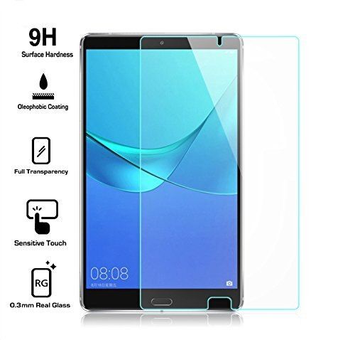 Coque de Protection en Silicone TPU pour Huawei MediaPad M5, 8.4 pouces, haute qualité, SHT-AL09, SHT-W09, antidérapante