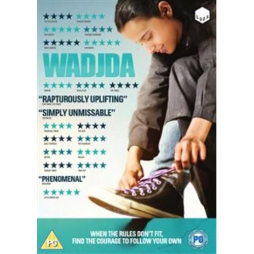 Wadjda