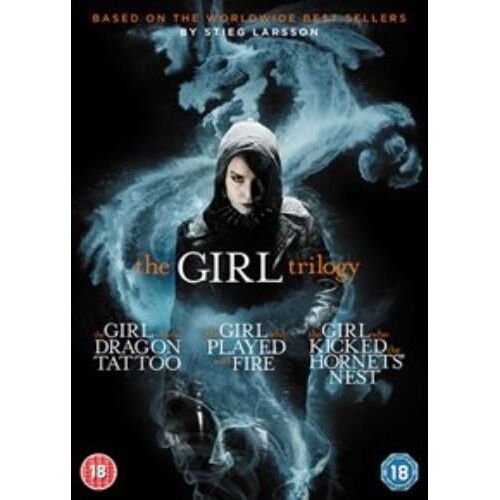The Girl... Trilogy