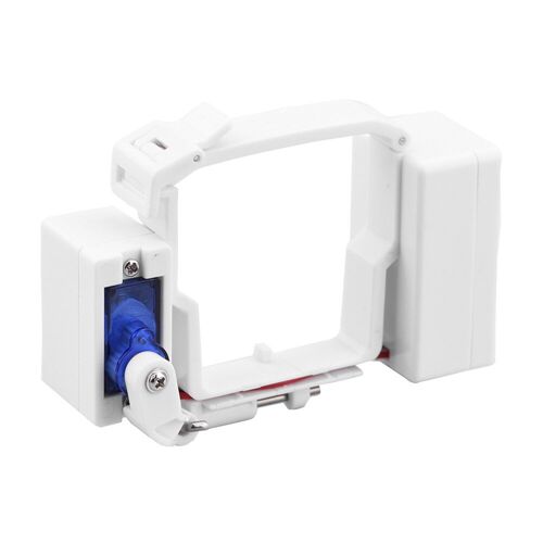 Système Airdrop Pour Mini Drone Fimi X8, Anneau De Mariage À Distance, Avec Kit De Train D'atterrissage, Accessoires-Générique