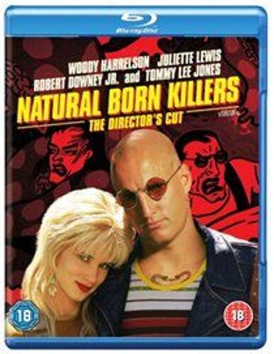 Natural Born Killers