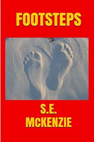 Footsteps: Doors Included