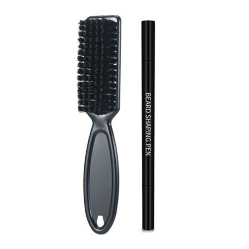 Stylo Imperméable À 4 Fourchettes Pour Hommes, Remplissage Avec Brosse De Style 9109-May14A11867