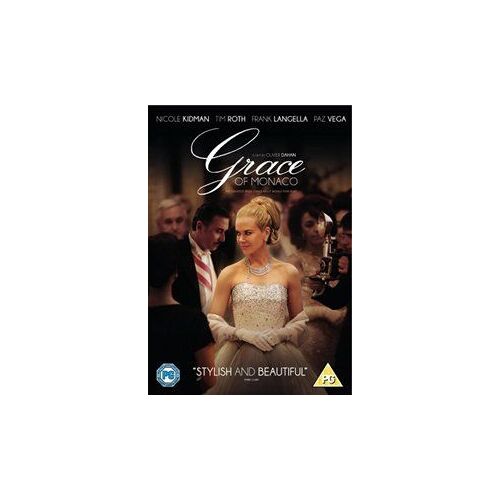 Grace Of Monaco