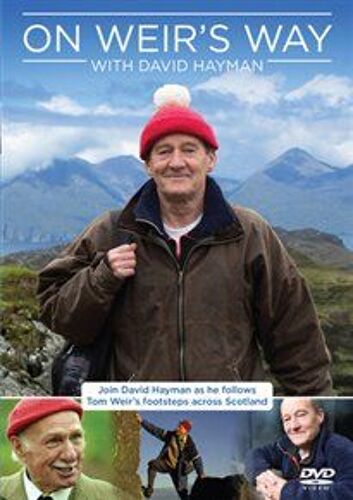 On Weir's Way With David Hayman