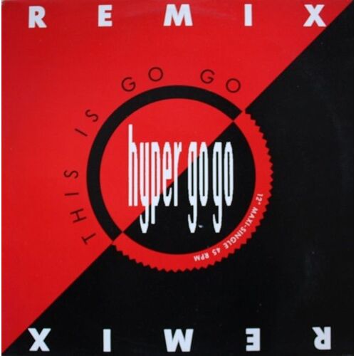 This Is Go Go(Remix)