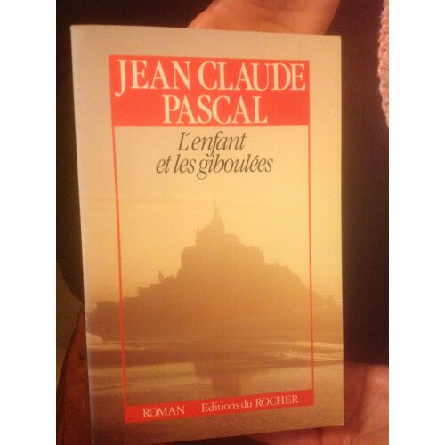 L'enfant Et Les Giboulees.