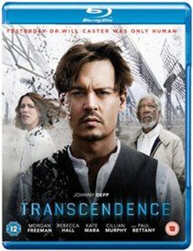 Transcendence