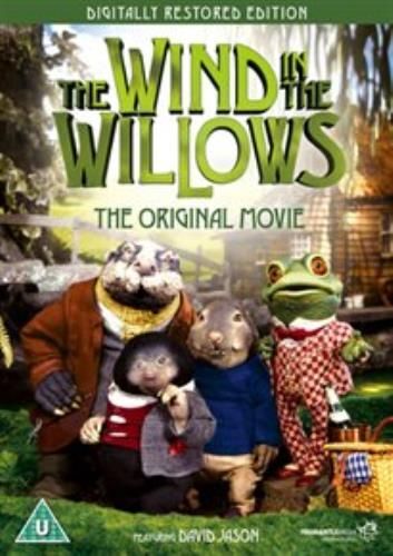 Wind In The Willows