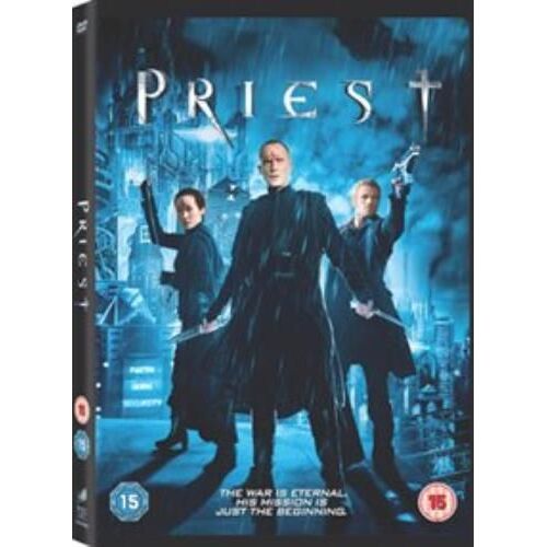Priest