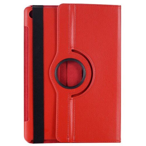 Coque en cuir PU rotative à 360 ° pour Huawei Mediapad M5 8.4, 8.4 pouces, SHT-AL09, SHT-W09
