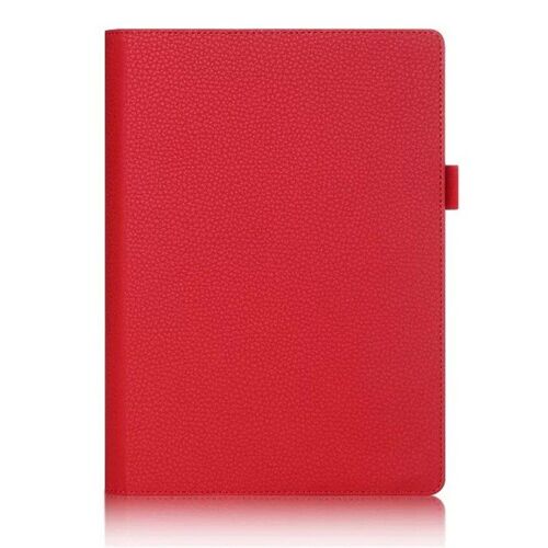 Étui En Cuir Pu Pour Tablette Lenovo, Compatible Avec Les Modèles Tab 3 Plus, X703l, X703f, 10.1, 10, X90, X90f