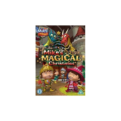 Mike The Knight: Mike's Magical Christmas