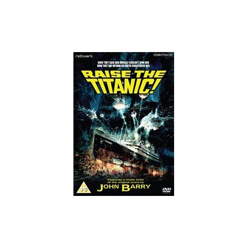 Raise The Titanic