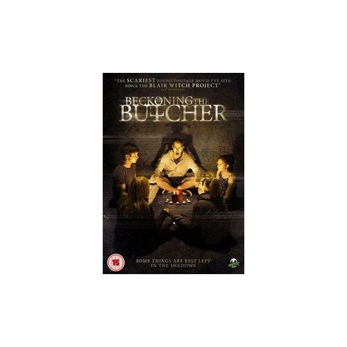 Beckoning The Butcher