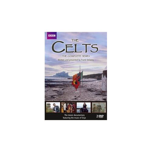 The Celts: The Complete Series